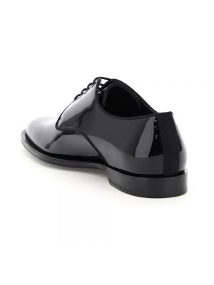 Calzado formal Dolce & Gabbana negro