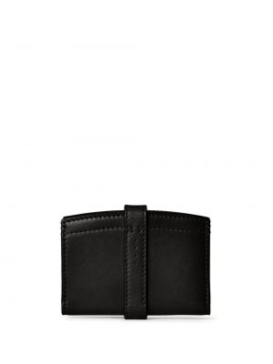 Kožená peněženka Ralph Lauren Collection