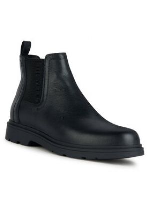 Chelsea boots Geox noir