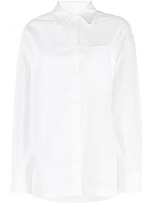 Marškiniai Kenzo balta