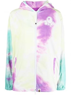 Giacca tie-dye A Bathing Ape®