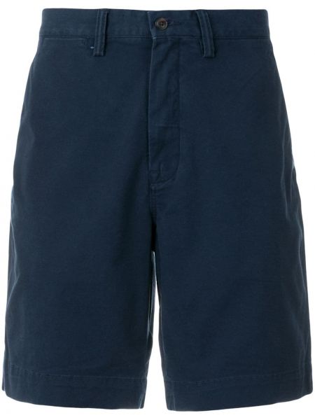 Pantalones chinos slim fit Polo Ralph Lauren azul