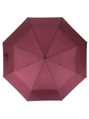 Зонт Zemsa бордовый