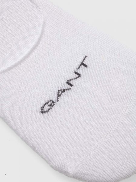 Шкарпетки Gant білі