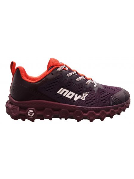 Sneakers για τρέξιμο Inov-8 κόκκινο