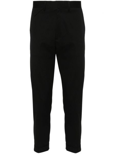 Pantaloni Low Brand negru