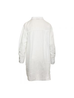 Camisa 40weft blanco