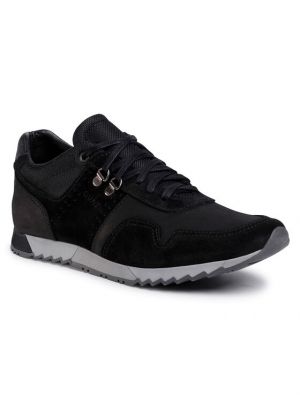 Sneakers Quazi nero