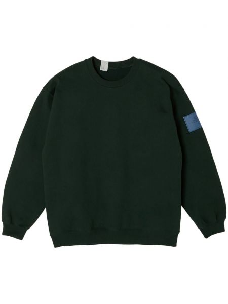 Sweatshirt N.hoolywood grøn