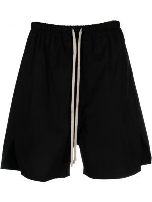 Træningsshorts Rick Owens sort