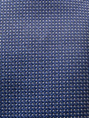 Chemise brodée à boutons en soie Polo Ralph Lauren