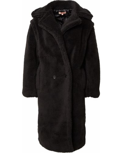 Kabát Misspap čierna