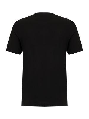 Πουκάμισο Calvin Klein Underwear μαύρο