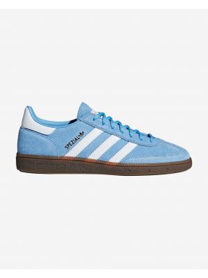 Espadrilky Adidas Originals modrá