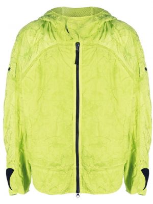 Giacca Stone Island Shadow Project verde