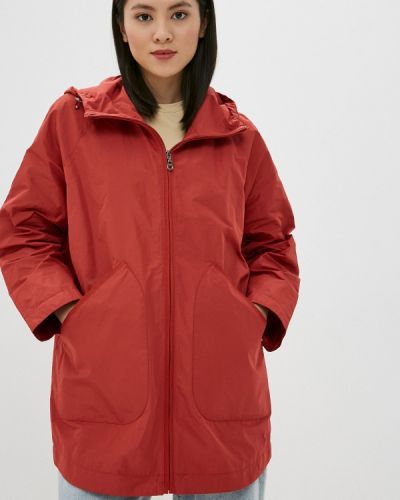 Куртка Dixi-Coat Dixi Coat - Красный