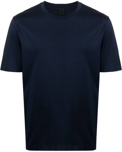 Camiseta manga corta D'urban azul