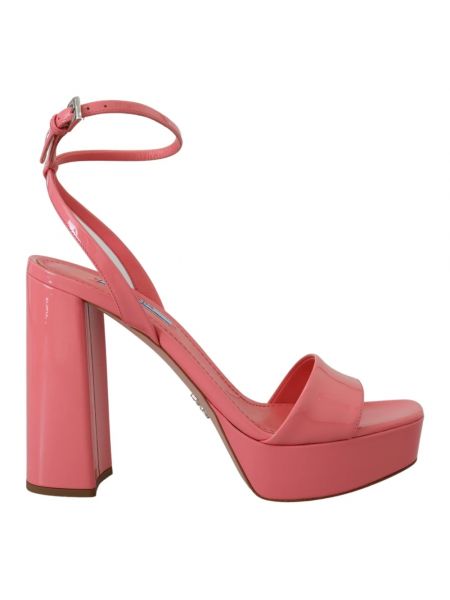 Sandale Prada pink