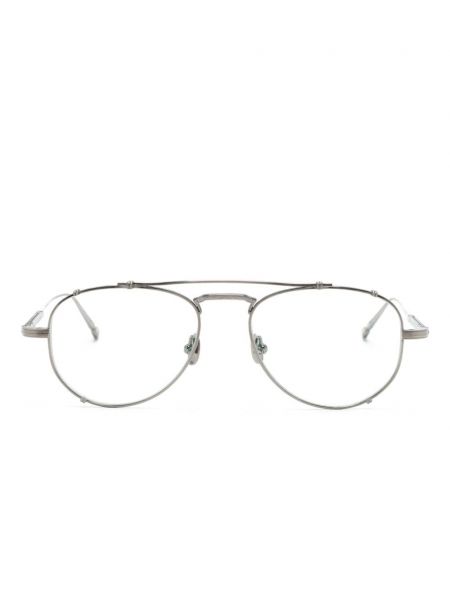 Brýle Matsuda stříbrné