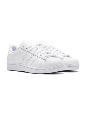 Кроссовки Adidas Superstar белые