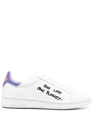 Sneakers Dsquared2 vit