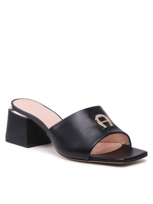 Sandales Aigner noir