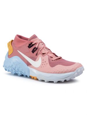 Sneakersy Nike Wildhorse różowe