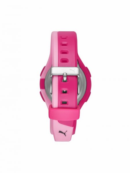 Zegarek Puma różowy