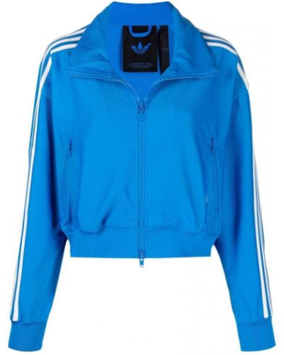 Куртка Adidas, синий