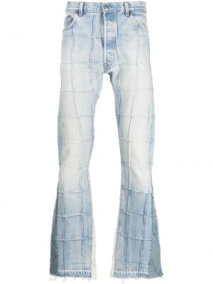 Jeans med normal passform Gallery Dept. blå