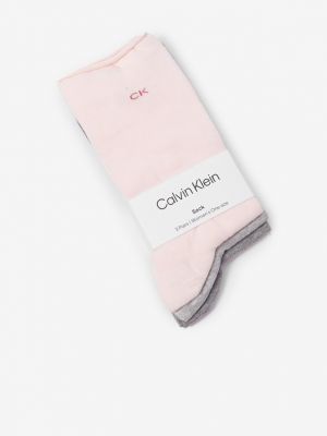 Skarpety Calvin Klein Underwear czarne