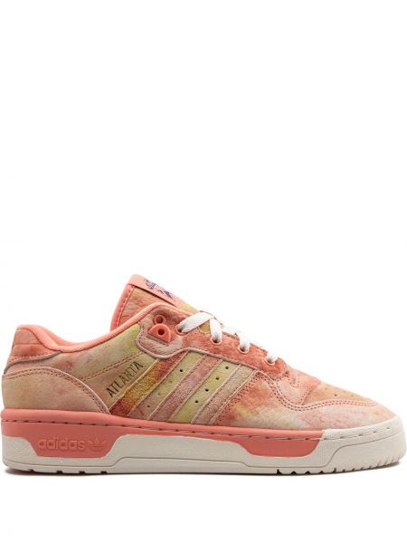 Sneakers Adidas rosa