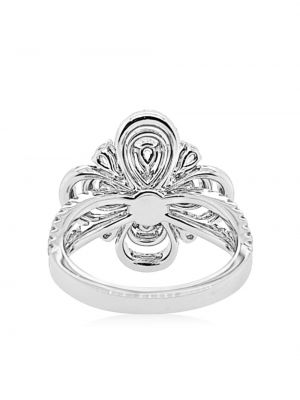 Květinový prsten Hyt Jewelry