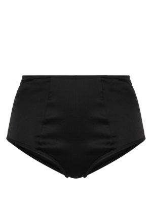 Nohavičky Kiki De Montparnasse čierna