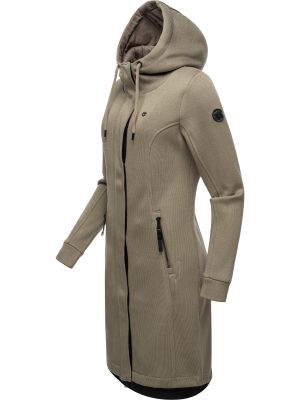 Pletený pletený kabát Ragwear