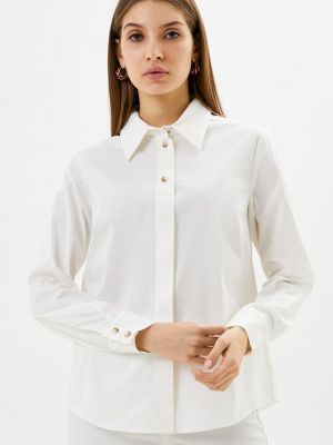 Рубашка Nelva - Белый