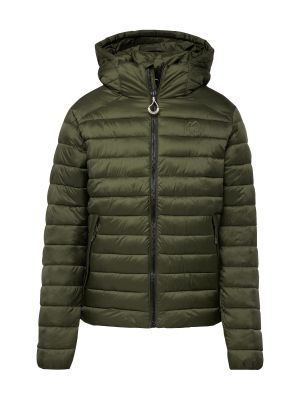 Giacca Superdry verde