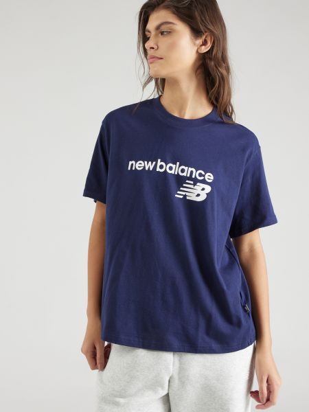 Тениска New Balance