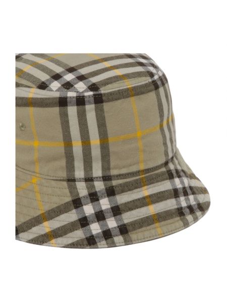 Mütze Burberry gelb
