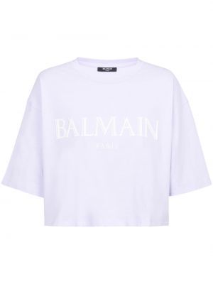 Тениска Balmain