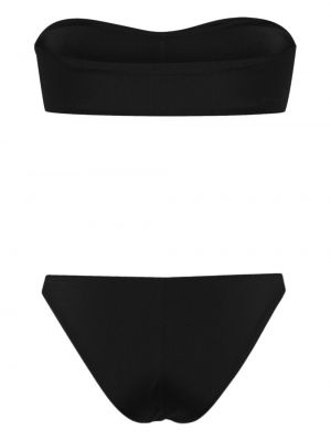 Bikini Lido melns