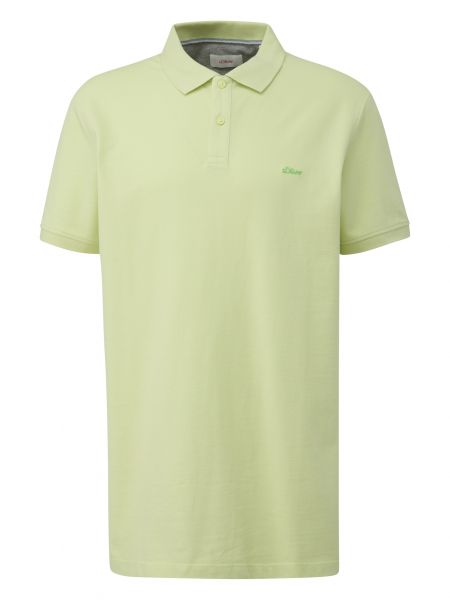 T-shirt S.oliver vert