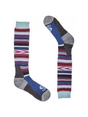 Ponožky Rip Curl modré