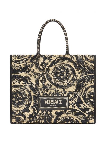 Nakupovalna torba Versace