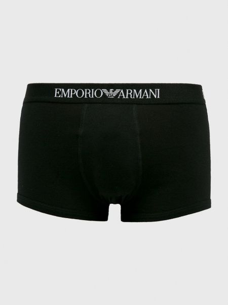 Slipuri Emporio Armani Underwear negru