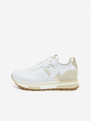 Sneakers Nero Giardini fehér