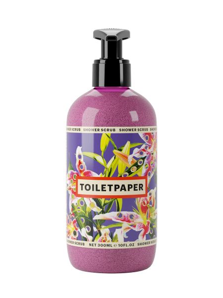 Body Toiletpaper Beauty