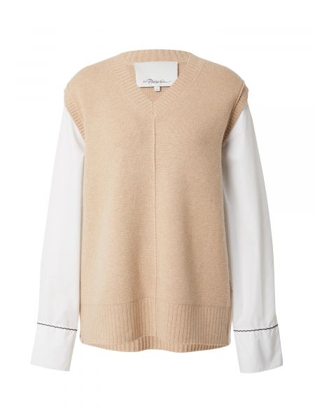 Pullover 3.1 Phillip Lim hvid