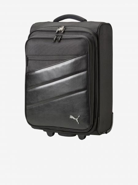 Cestovní taška Puma černá