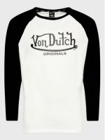 Pánská trička Von Dutch